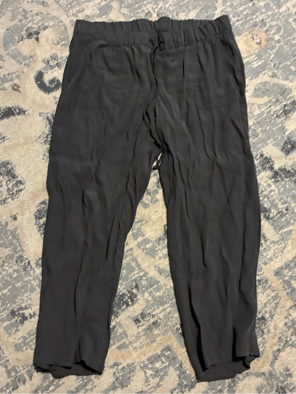 Maternity pants